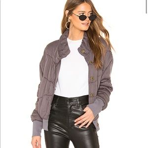 Young fabulous and broke puffer in steel!